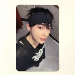 THE BOYZ　ニュー　トレカ　ラキドロ　withmuu　Unexpected