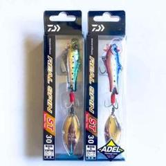 本当に 安いアウトドア・釣り・旅行用品 - ダイワ モアザン
