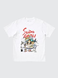 【キキ•L】【ゆうパケットポスト発送】ユニクロスタジオジブリスウェット キキ•L】【ゆうパケットポスト発送】ユニクロスタジオジブリ