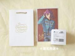 あんスタ 礼瀬マヨイ 誓言リング 6周年 ホワイトゴールド