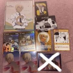 安室透 セット 安室透グッツセット - メルカリ