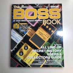 The BOSS BOOk
