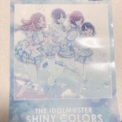 非売品 DARS×アイドルマスター シャニマス A2ポスター 非売品 DARS×アイドルマスター シャニマス A2ポスター