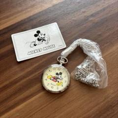 ディズニー100周年！ ミッキーマウス×フォッシルのコラボ