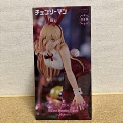 パワー　チェンソーマン　1品＊ BiCute Bunnies Figure