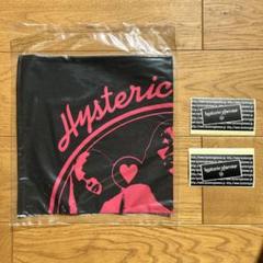 楽天市場】HYSTERIC GLAMOUR SMOKING GIRL バンダナ
