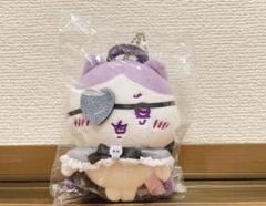 てんしとあくま⭐︎ハチワレマスコット⭐︎ ちいかわ てんし♡あくま てんしのあかちゃんマスコット
