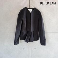 現在開催中のキャンペーン＆お得情報 DEREK メルカリ - X3891 ジャケット ノーカラー デレクラム LAM ジャケット・アウター
