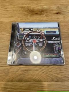 kodetalkers CD 長瀬爆神シール challengerポーチ付