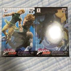 BANPRESTO - DXF THE RIVAL vs1 オールスターバトル DIO 2種 未開封品 Amazon.com: JoJo's Bizarre Adventure DXF THE RIVAL vs1 - All