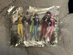 AMPTAK×COLORS 集合 アクリルスタンド