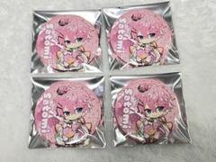 さとみくん 缶バッチ 旗持ち デフォ 170個 さとみくん 缶バッチ 旗持ち デフォ 170個 - メルカリ