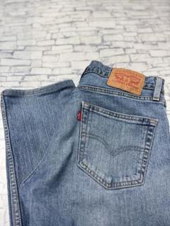 Levi’s リーバイス512 W31 L32