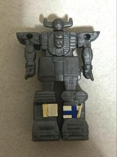レトロ　希少　オーレンジャー　フィギュア　オーレンジャーロボ　食玩 森永　当時物 レトロ 希少 オーレンジャー フィギュア オーレンジャーロボ 食