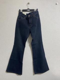 【Wrangler】 Bell Flare ベルボトム