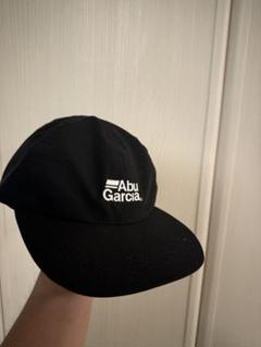 AbuGarcia cap Black Free size