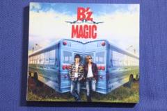 B'z MAGIC CD+DVD ビーズ 美品