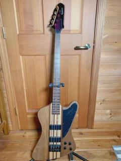 Epiphone Thunderbird PRO-IV 【サンダーバード プロ】
