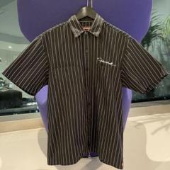 Hide&Seek ハイドアンドシーク ワークシャツ Tシャツ帽子 美品キャップ