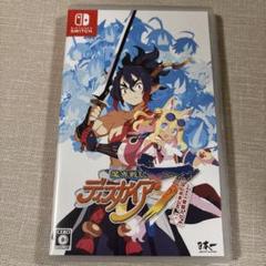 Switch 魔界戦記ディスガイア7 これまでの全部入りはじめました。