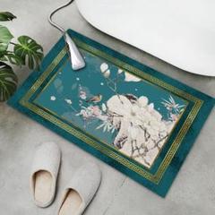 50*80cm ラグ カーペット ラグマット ホットカーペット対応