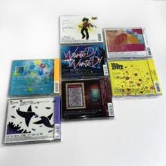 2025年最新】mrs. green apple cd セットの人気アイテム - メルカリ