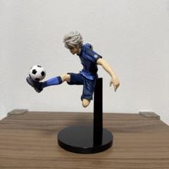 ブルーロック　凪誠士郎　フィギュア