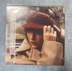 ☆Taylor Swift レッド - メルカリ