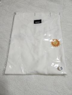 藤井風 風SUN Tシャツ Sサイズ - メルカリ