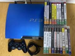 ps3 本体 コントローラー ソフト付き