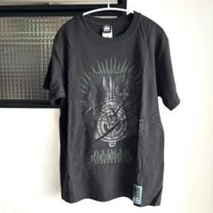 ドロヘドロ　カオスプリントTシャツ　カイマン　黒　Lサイズ　希少