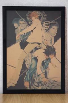 2025年最新】death note ポスターの人気アイテム - メルカリ