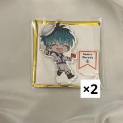 ヒプノシスマイク スイパラ 簓 缶バッジ アクリルスタンド 2025年最新】ヒプマイ スイパラ アクスタ 簓の人気アイテム