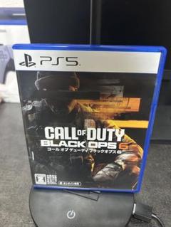 Amazon.co.jp: Call of Duty(R): Black Ops 6（コール オブ