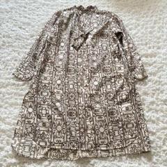 【現行品】VERMEIL par iena manipuri ボウタイブラウス