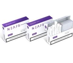 加熱式タバコ Neafs スティック IQOS互換機用 ブルーベリー 3箱セット