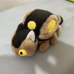 【レアタグ付き美品】ねこバス ぬいぐるみ ハイクオリティ レアタグ付き美品】ねこバス ぬいぐるみ ハイクオリティ - メルカリ