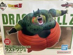 一番くじ　ドラゴンボール　フィギュア　ラストワン　A　B　C　D　E　F　G ドラゴンボール[孫悟空フィギュア・一番くじ・ラストワン賞