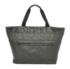 【美品】St ANDREWS ロッカーバッグ トート ブラウン系 m22473661385_1.jpg?1724867399