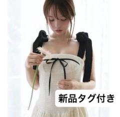ワンピース andmary Natalie long dress ANDMARY】Natalie long dress