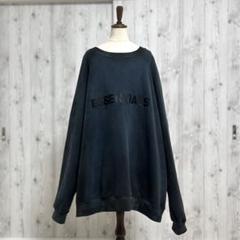 FOGESSENTIALSエフオージーエッセンシャルズスウェットbhkbdflA