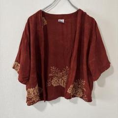 レア　90s ビンテージ　アメリカ古着　デザイン古着　古着　アメリカ輸入