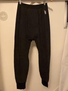 MAISON MARGIELA slim pants