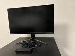 Acer ゲーミングモニター Predator XB283K 28インチ 4K - メルカリ