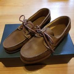 ★新品★ Paraboot バース 7