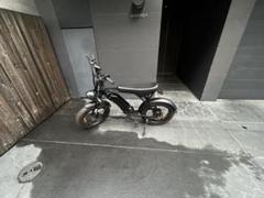 Krisbora 電動自転車 713Lz0QE7eL._UF894,1000_QL80_.jpg