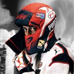 未使用タグ付き　PUMA x A$AP ROCKY Pad Balaclava 未使用タグ付き PUMA x A$AP ROCKY Pad Balaclava - メルカリ