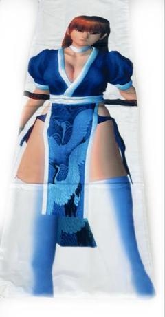 DEAD OR ALIVE Ultimate かすみちゃんブルー」 同梱特典 m85140738684_1.jpg?1687229865