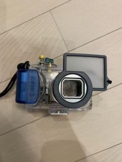 Canon - 【週末限定値下げ】水中一眼レフカメラセット EOS Kiss 一眼レフカメラ 初心者 中古 一眼レフ Canon X7 レンズ