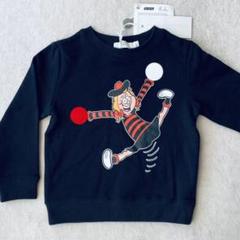 STELLAMcCARTNEY KIDS(3Y)トレーナー 新品未使用